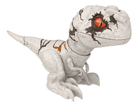 Figurine Jurassic World Dominion Uncaged Rugissements puissants Atrociraptor-commercieel beeld