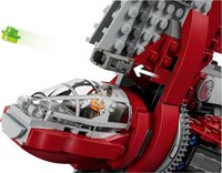 LEGO Star Wars 75362 La navette T-6 d'Ahsoka Tano-Détail de l'article
