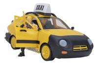 Fortnite Joyride voertuig Taxi-Artikeldetail
