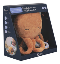 Kaloo My feel-good knuffel - Octopus 28 cm-Linkerzijde