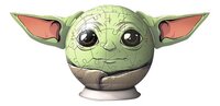 Ravensburger puzzle 3D Star Wars Grogu-Avant