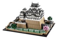 LEGO Architecture 21060 Le château d'Himeji-Avant