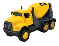 Véhicule de construction CAT Metal 3 Pack camion toupie-Détail de l'article