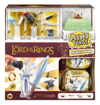 MGA Entertainment Miniverse Lord of the Rings