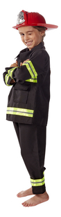 DreamLand déguisement Pompier-Détail de l'article
