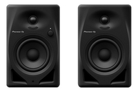 Pioneer DJ luidsprekerset DM-40D zwart