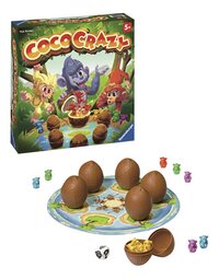 Coco Crazy bordspel