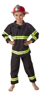 DreamLand déguisement Pompier
