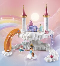 PLAYMOBIL Princess Magic 71360 Nurserie dans les nuages-Image 2