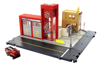 Matchbox speelset Action Drivers Fire Station Rescue-Artikeldetail