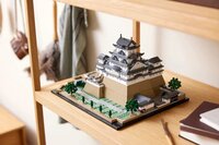 LEGO Architecture 21060 Le château d'Himeji-Image 1