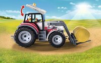 PLAYMOBIL Country 71305 Grand tracteur électrique-Image 2