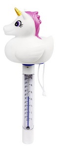 Bestway thermometer Flowclear Float eenhoorn-Vooraanzicht