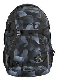 Coocazoo rugzak MATE Grey Rocks