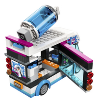 LEGO City 60384 Le camion à granités du pingouin-Détail de l'article