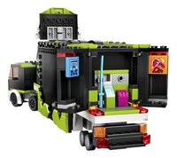 LEGO City 60388 Le camion de tournois de jeux vidéo-Détail de l'article