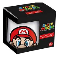 Mug Super Mario In Giftbox-Côté gauche