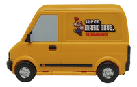 Super Mario Bros. Le Film Coffret fourgonnette
