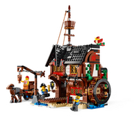 LEGO Creator 3-in-1 31109 Piratenschip-Artikeldetail