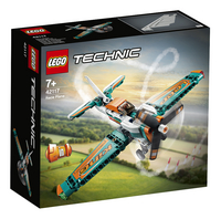 LEGO Technic 42117 Avion de course