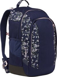 Satch Sac à dos Air Bloomy Breeze bleu