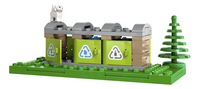 LEGO City 60386 Recycle vrachtwagen-Artikeldetail