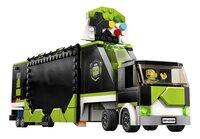 LEGO City 60388 Le camion de tournois de jeux vidéo-Détail de l'article