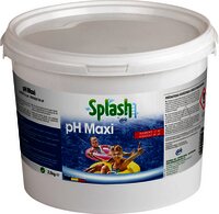 Realco pH Maxi en poudre 2,5kg