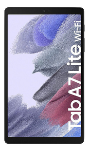 Samsung tablette Galaxy Tab A7 Lite 2022 8,7' 32 Go noir + étui Studio 100