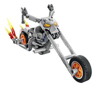 LEGO Marvel 76245 Le robot et la moto de Ghost Rider-Détail de l'article