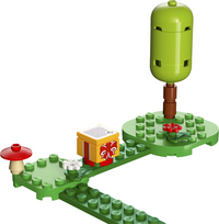 LEGO Super Mario 71418 Makersset: Creatieve gereedschapskist-Artikeldetail