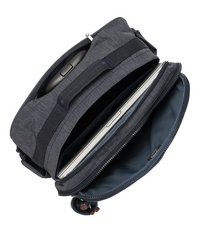 Kipling trolley-boekentas Storia Marine Navy 40,5 cm-Artikeldetail