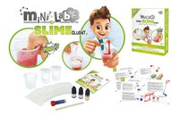Buki France Mini Lab Slime gluant-Détail de l'article