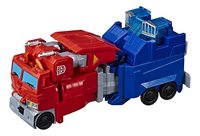 Transformers Cyberverse Ultra Class - Optimus Prime-Détail de l'article