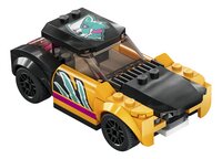 LEGO City 60389 Garage voor aanpasbare auto's-Artikeldetail