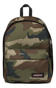 Eastpak rugzak Out of Office Camo