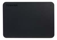 Toshiba Canvio externe harde schijf 1TB