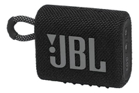 JBL luidspreker bluetooth GO 3 zwart-Rechterzijde