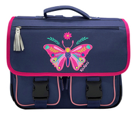 Kickers cartable Butterfly 38 cm