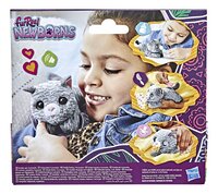FurReal interactieve knuffel Newborns Kitty-Achteraanzicht