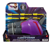 Blaster Disney Lightyear Zurg Arm Blaster-Vooraanzicht