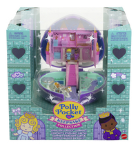 Polly Pocket speelset Keepsake Collection - Starlight Castle-Vooraanzicht