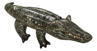 Bestway luchtmatras Alligator-commercieel beeld