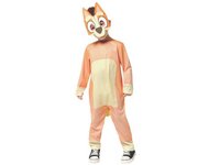 Déguisement Bluey Bingo Taille 2-3 ans
