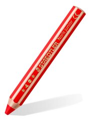 STAEDTLER crayon de couleur Noris Junior 3 en 1 - 6 pièces-Détail de l'article