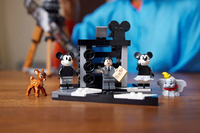 LEGO Disney 43230 La caméra Hommage à Walt Disney-Image 2