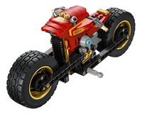 LEGO Ninjago 71783 Kai’s Mech Rider EVO-Artikeldetail