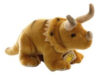 Peluche Triceratopo 23 cm