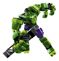 LEGO Marvel Avengers 76241 L’armure robot de Hulk-Détail de l'article