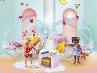 PLAYMOBIL Princess Magic 71362 Chambre de princesses-Image 3